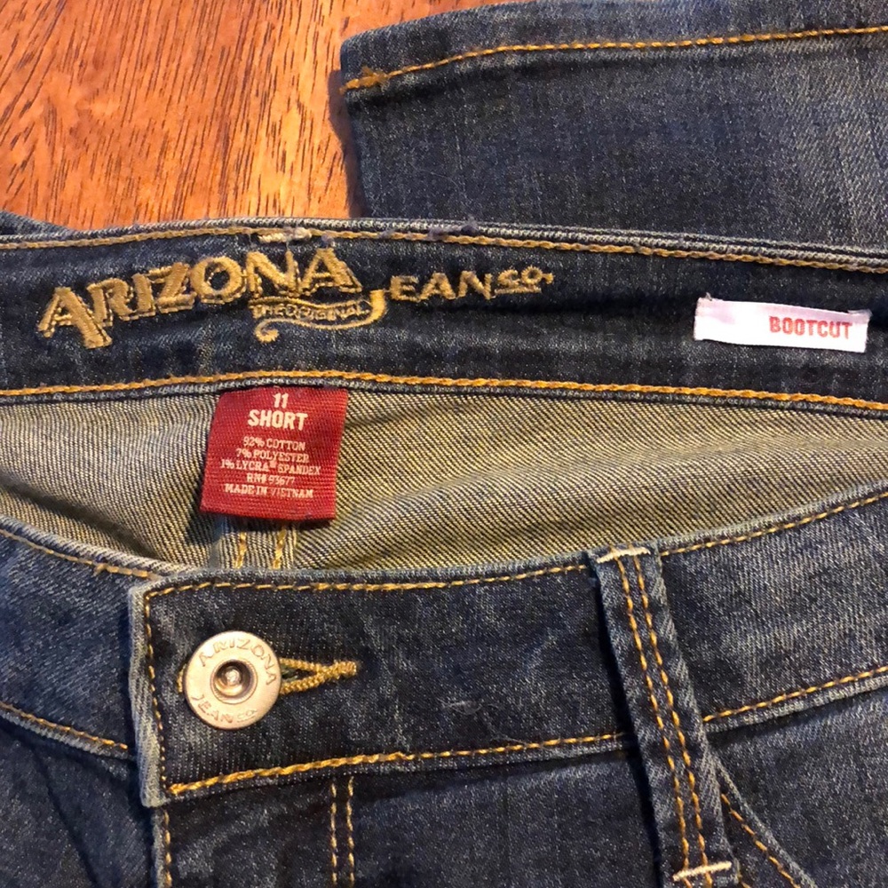 Arizona Jeans